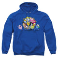 Adventure Time Glob Ball Pullover Hoodie
