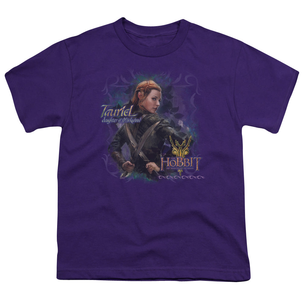 The Hobbit Daughter Youth/Toddler T-Shirt