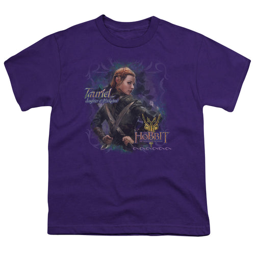 The Hobbit Daughter Youth/Toddler T-Shirt