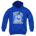 Star Trek Trust Me I'm a Doctor Youth Hoodie