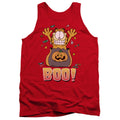 Garfield Boo! Tank Top