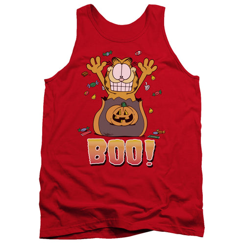 Garfield Boo! Tank Top
