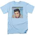Elvis Presley Loving You Soundtrack T-Shirt