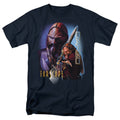 Farscape Dargo T-Shirt