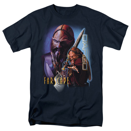 Farscape Dargo T-Shirt