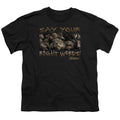 Labyrinth Say Your Right Words Youth/Toddler T-Shirt