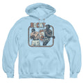 Rocky Big Fight Pullover Hoodie