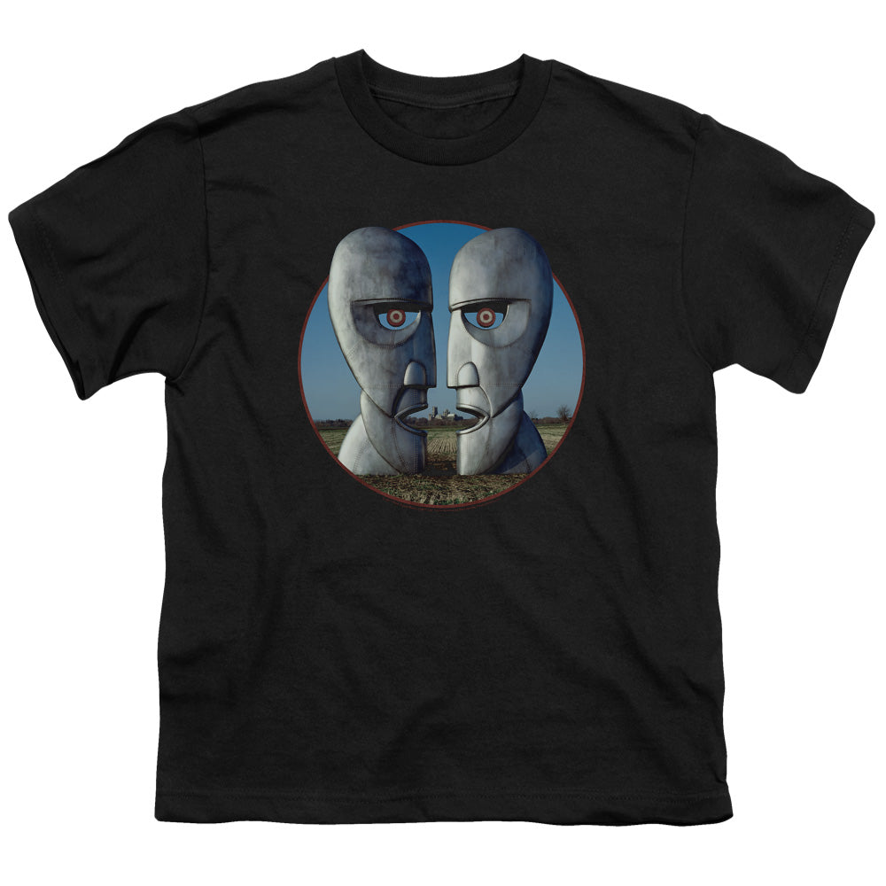 Pink Floyd Division Bell Cover Youth/Toddler T-Shirt