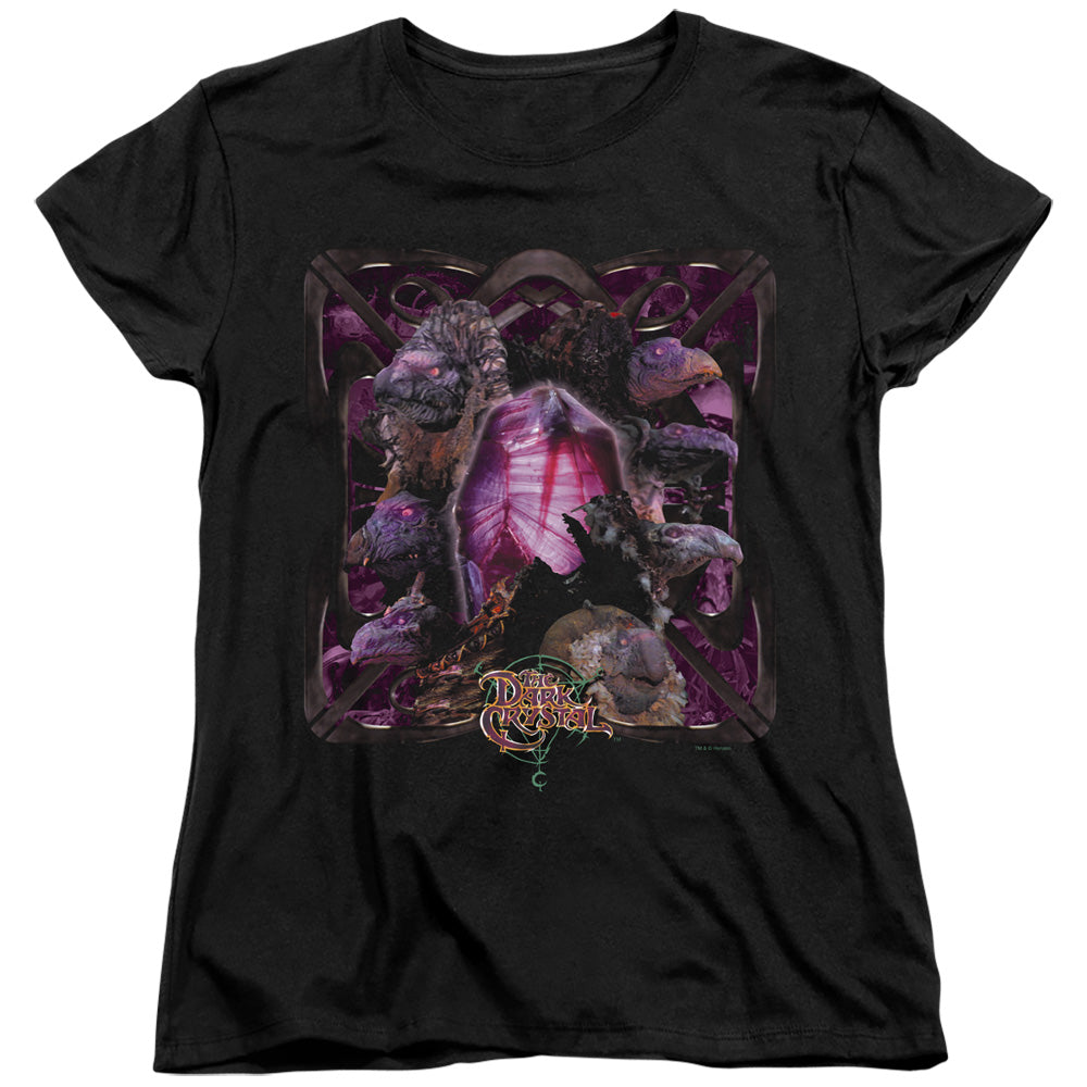 The Dark Crystal Lust For Power Womens T-Shirt