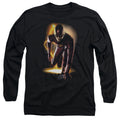 The Flash Ready Long Sleeve T-Shirt