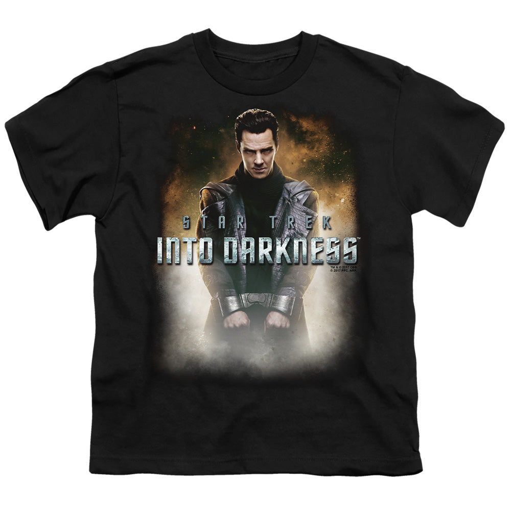 Star Trek Darkness Harrison Youth/Toddler T-Shirt