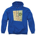 Ren and Stimpy Joy! Pullover Hoodie