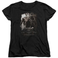 Batman v Superman Dawn Womens T-Shirt