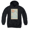 Star Trek Juan Ortiz The Ultimate Computer Black Youth Hoodie