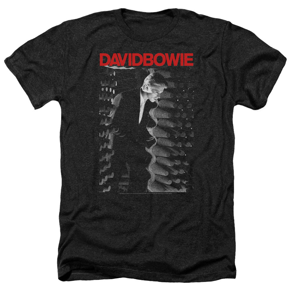 David Bowie Station To Station T-Shirt