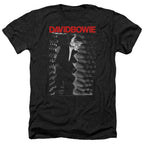 David Bowie Station To Station T-Shirt