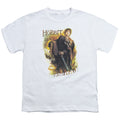 The Hobbit Bilbo Youth/Toddler T-Shirt