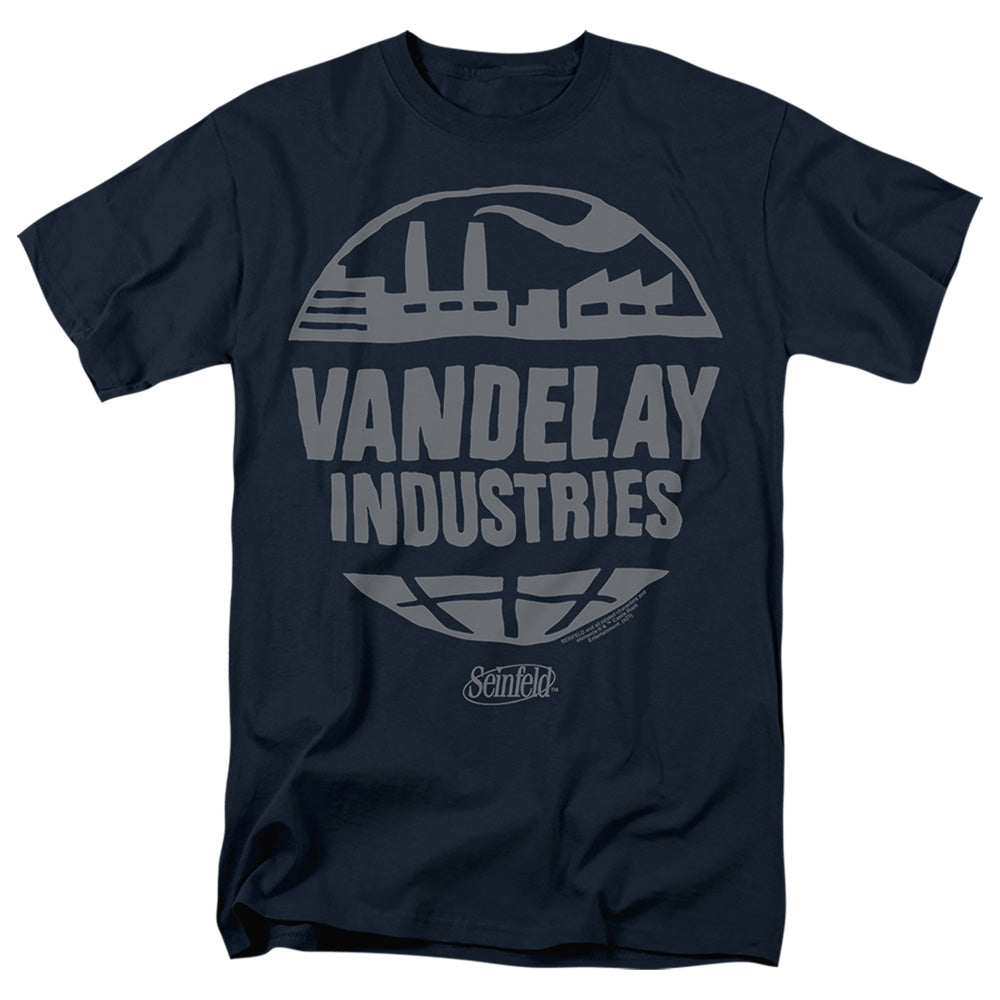 Seinfeld Vandelay Industries T-Shirt