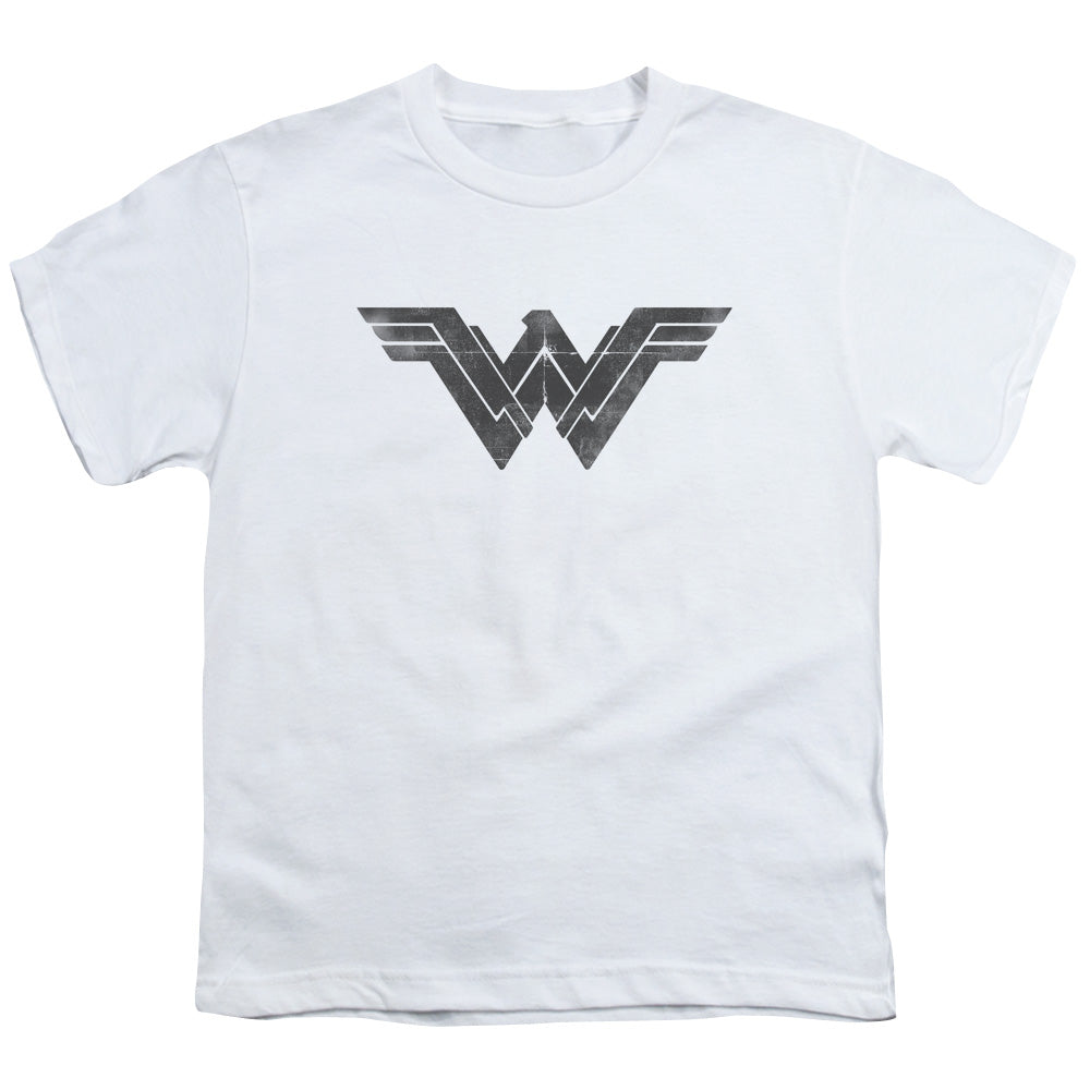 Batman v Superman Folded And Distressed Youth/Toddler T-Shirt