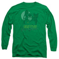 DC Comics Perrfect! Long Sleeve T-Shirt