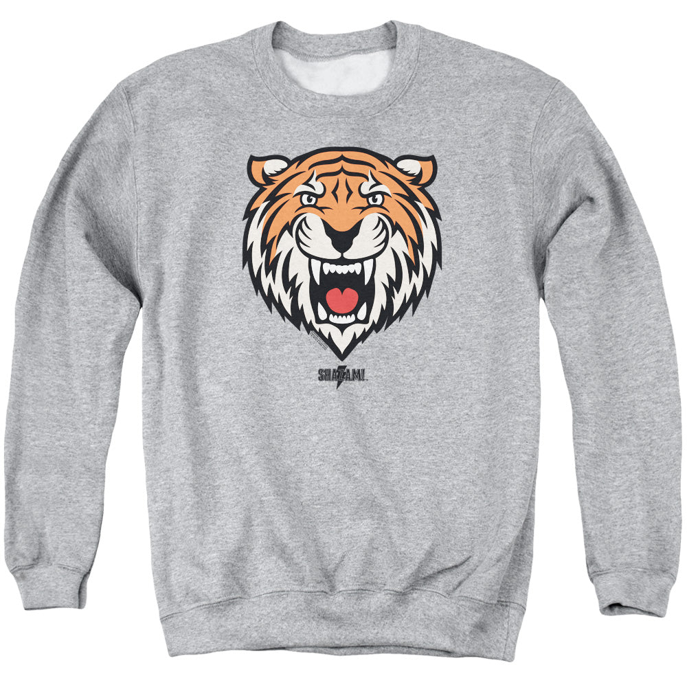 Shazam! Tawky Tawny Crewneck Sweatshirt