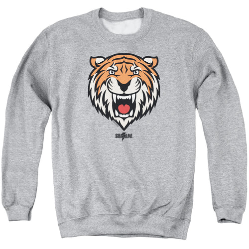 Shazam! Tawky Tawny Crewneck Sweatshirt