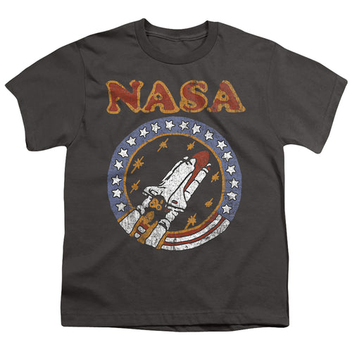 NASA Retro Shuttle Youth/Toddler T-Shirt