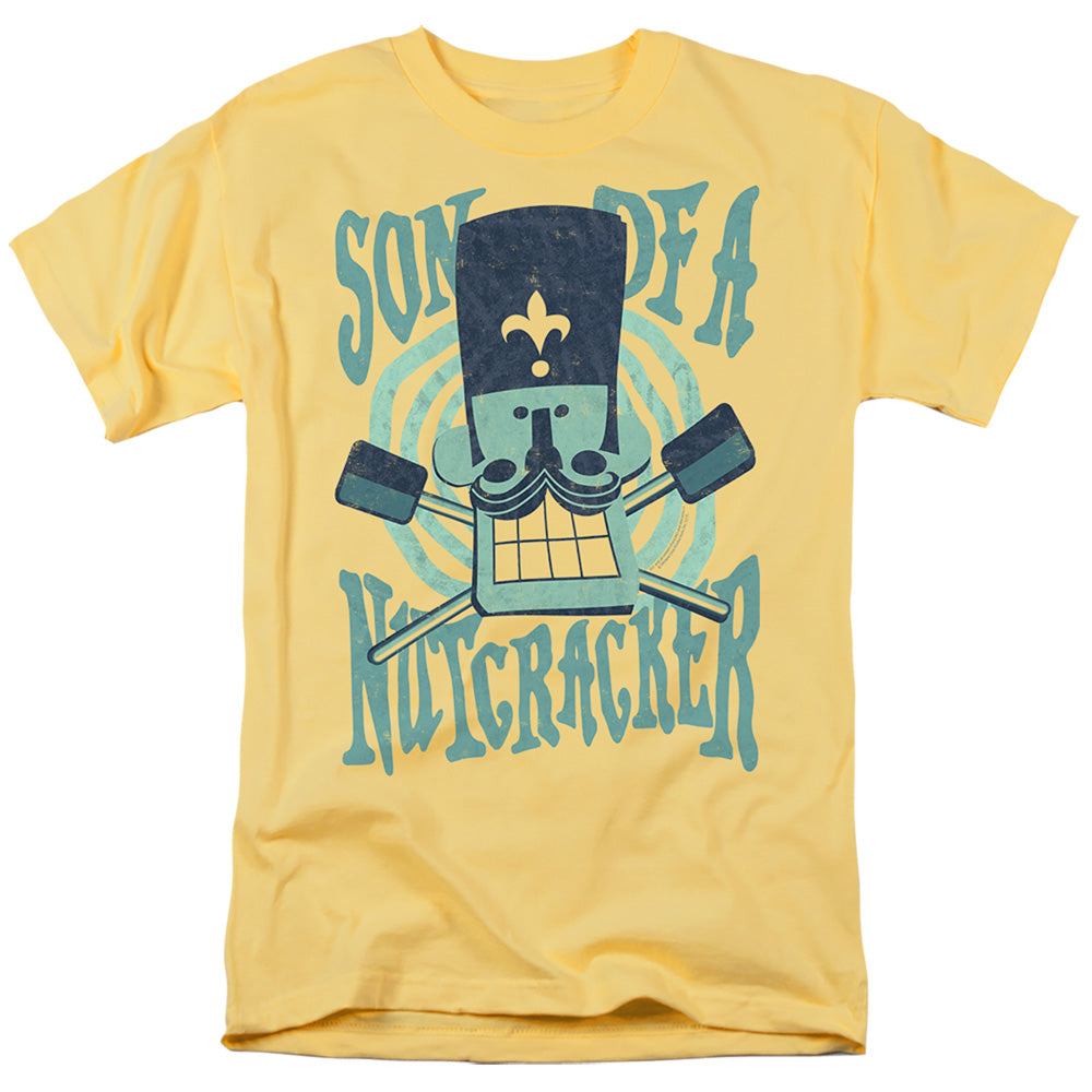 Elf Son Of A T-Shirt