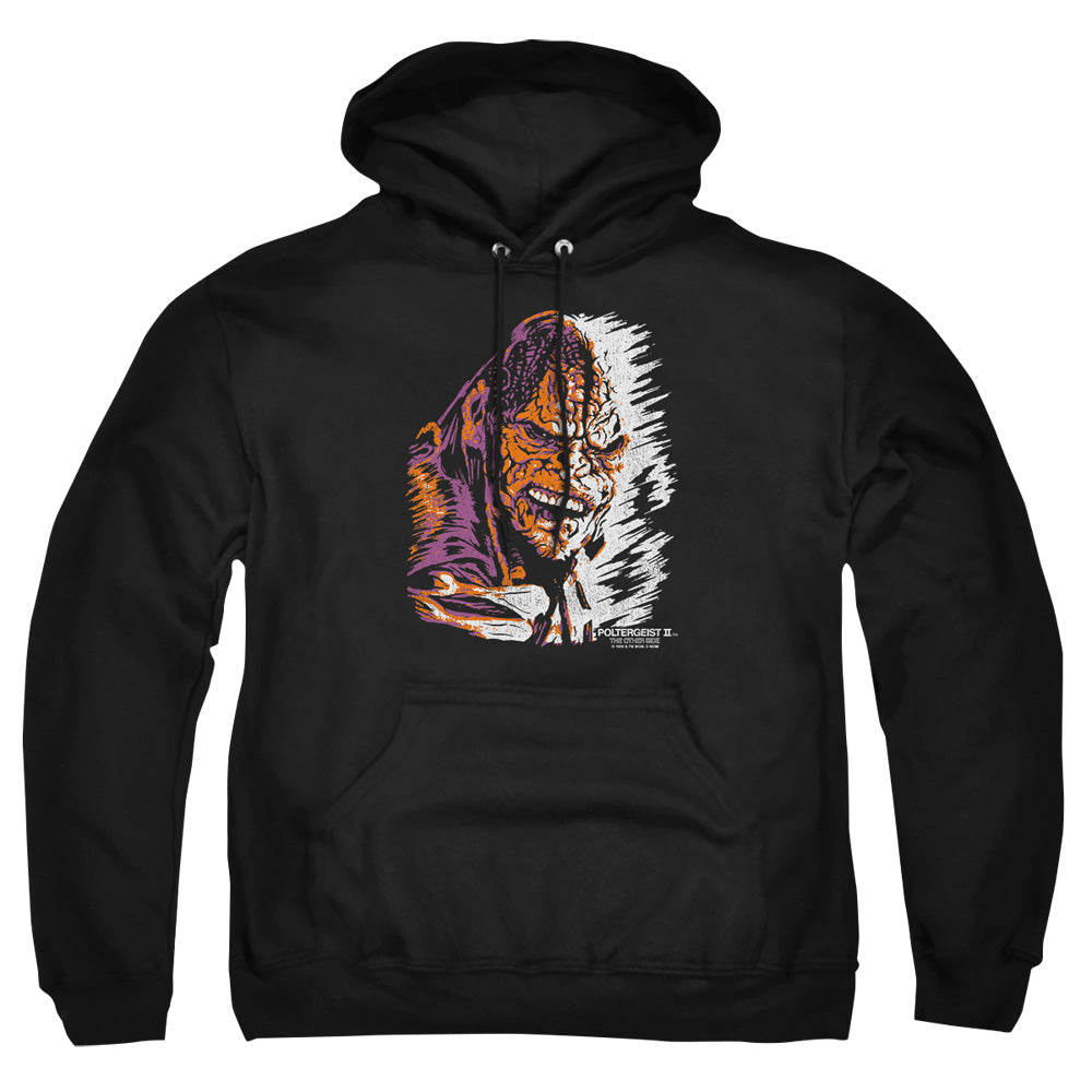 Poltergeist II Kane Worm Pullover Hoodie