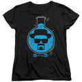 Breaking Bad Bad Breaker Womens T-Shirt