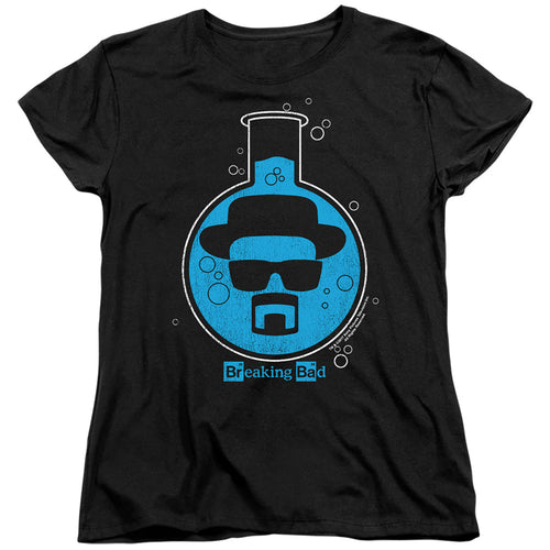Breaking Bad Bad Breaker Womens T-Shirt