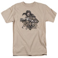 The Hobbit Bofur the Dwarf T-Shirt