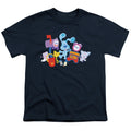 Blue's Clues Characters Youth/Toddler T-Shirt
