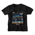 Bigfoot the Original Youth/Toddler T-Shirt