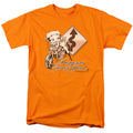 Betty Boop Dangerous Curves T-Shirt