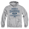Old School Property of Harrison Pullover Hoodie