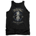 Betty Boop BBMC Patch Tank Top