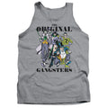 DC Comics Original Gangsters Tank Top