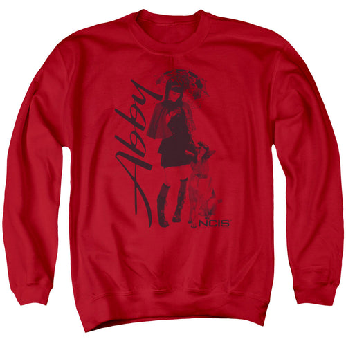NCIS Sunny Day Crewneck Sweatshirt