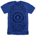 Magic the Gathering Blue Mana T-Shirt