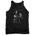 A Nightmare on Elm Street Original Poster Tank Top