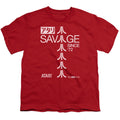 Atari Savage 72 Youth/Toddler T-Shirt
