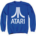 Atari Logo Crewneck Sweatshirt