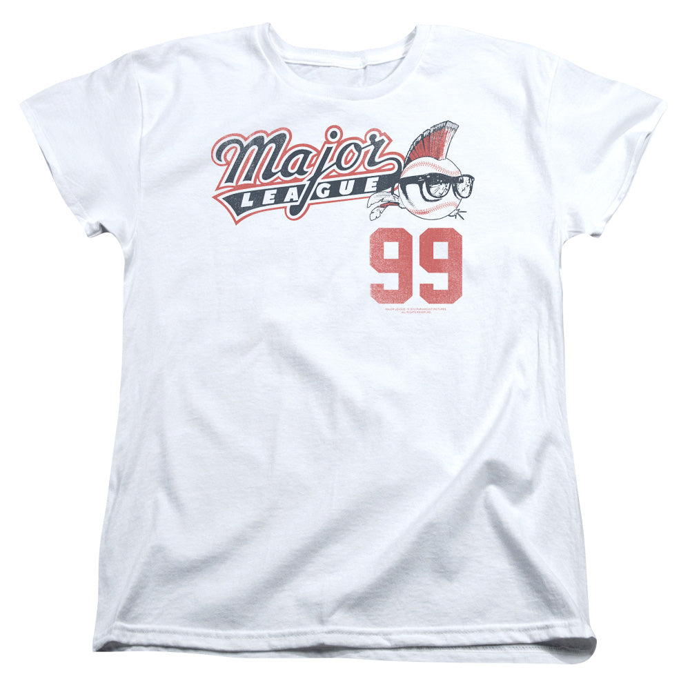 Major League 99 Womens T-Shirt