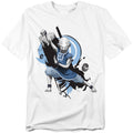 Avatar: The Last Airbender Energybending Aang T-Shirt