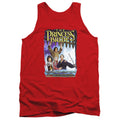 The Princess Bride Alt Poster Tank Top