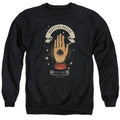 Fantastic Beasts Percival Graves Crewneck Sweatshirt