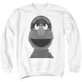 Sesame Street Elmo Lee Crewneck Sweatshirt