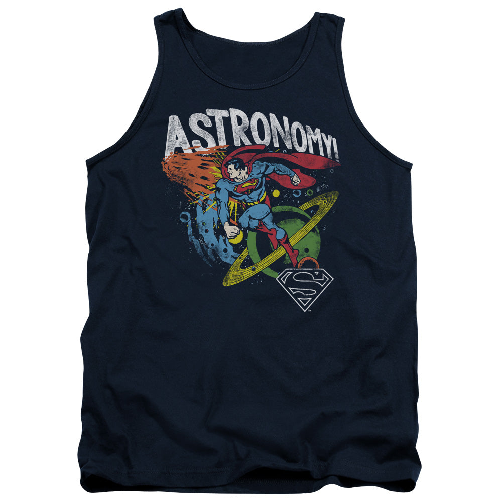 DC Comics Astronomy Tank Top