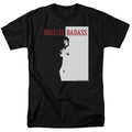 Bruce Lee Badass T-Shirt